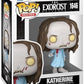 Funko POP Movies The Exorcist - Kathrine - Possessed - The Exorcist Believer - Collectable Vinyl Figure