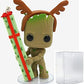 Funko POP Marvel Holiday Guardians of The Galaxy - Groot Funko Vinyl Figure Bundled with