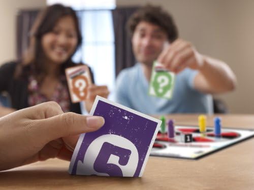 Mattel Imaginiff Game
