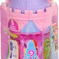 Mattel Disney Princess Tower Surprise Small Dolls Stacking Playset