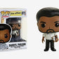 Funko The Office - Darryl Philbin Pop Vinyl Figure Bundled with Compatible Pop Box