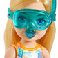 Barbie and Chelsea The Lost Birthday Playset