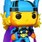 Funko POP Marvel Black Light - Thor - Marvel Comics - Collectable Vinyl Figure