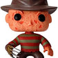 Funko Freddy Krueger A Nightmare on Elm Street x POP Movies Vinyl Figure 1 PET Plastic