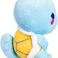 Pokemon Center Squirtle Pokemon Soda Pop Plush 6 Inch