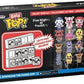 Funko Bitty POP Five Nights at Freddy's FNAF- Freddy and A Surprise Mystery Mini Figure -