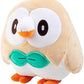 Pokemon Legends Arceus 8 Rowlet Plush