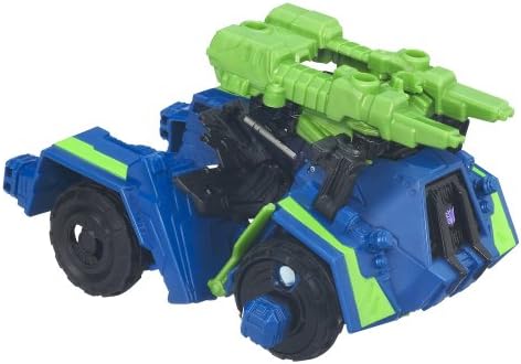 Transformers Generation Onslaught