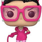 Funko Pop Heroes Breast Cancer Awareness - Bombshell Catwoman