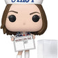 Funko POP Stranger Things - Robin Buckley Scoops Ahoy Outfit Funko Pop Vinyl Figure