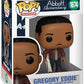Funko POP TV Abbott Elementary - Janine Teagues - Collectable Vinyl Figure