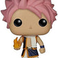 Funko POP Anime Fairy Tail Natsu Action Figure