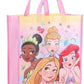 Disney Princess Travel Bag Activity Bundle - Disney Princess Tote Bag Set For With