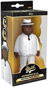 Funko POP Pop Vinyl Gold Biggie Smalls - White Suit 5 Multicolor Standard 56715