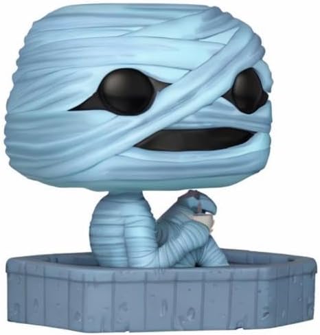 Funko Pop Disney Haunted Mansion - Mummy