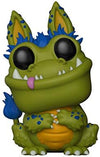 Funko Pop Wetmore Forest Monsters - Liverwort