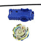Beyblade Burst Starter Pack Quetziko Q2