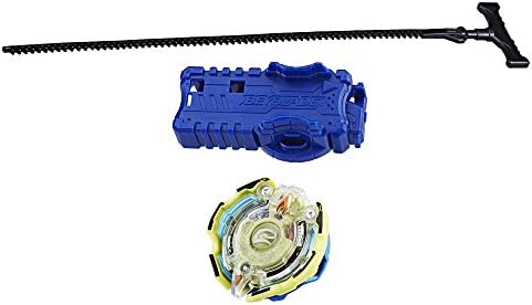 Beyblade Burst Starter Pack Quetziko Q2