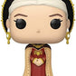 Funko POP House of Dragon - Rhaenyra Targaryen Funko Vinyl Figure Bundled with Compatible