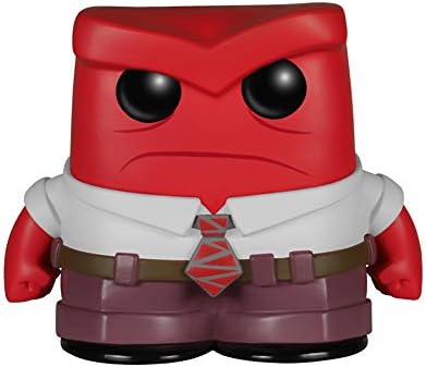 Funko Inside Out - Anger