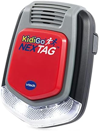 VTech KidiGo NexTag