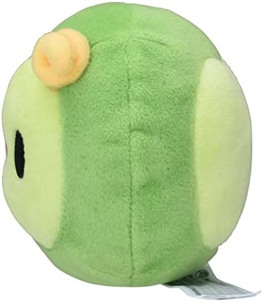 Pokemon Center Sitting Cuties Solosis Plush 577 - Generation 5-6 in