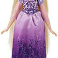 Disney Princess Royal Shimmer Mulan Doll