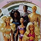 Barbie Sun Sensation Barbie