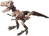 Transformers Generations War for Cybertron Kingdom Deluxe WFC-K7 Paleotrex Fossilizer