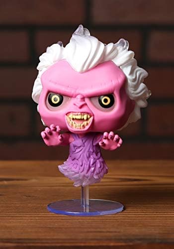 Funko Pop Movies Ghostbusters - Scary Library Ghost Multicolor Standard