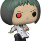 Funko POP and Tee Tokyo Ghoulre Toru Mutsuki Extra Large - XL