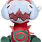 Pokemon Center Dracovish Poke Dolls Plush - 8 12 in.