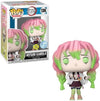Funko Pop Animation Demon Slayer - Mitsuri Kanroji Glow in The Dark Fundom 76702