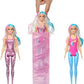 Barbie Color Reveal Doll