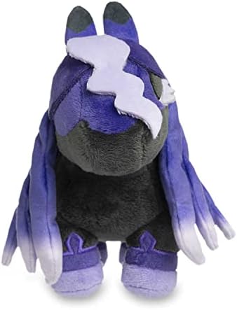 Pokemon Center Spectrier Doll Poke Plush 6 14 Inch