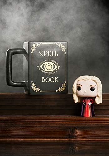 Funko Pop Vinyl Disney Hocus Pocus - Sarah Sanderson with Spider Figure Standard - Collectable Vinyl Figure