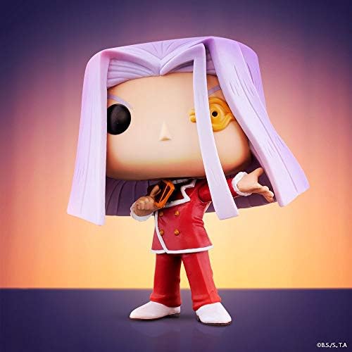 Funko Pop Animation Yu-Gi-Oh - Maximillion Pegasus