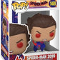 Funko POP Marvel Spider-Man Across The Spider-Verse - Spider-Man 2099 - Unmasked - Collectable Vinyl Figure