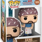 Funko POP Movies Wet Hot American Summer - Gene with Can - Collectable Vinyl Figure