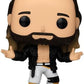 Funko POP WWE Seth Rollins with Coat - Collectable Vinyl Figure