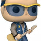Funko Pop Rocks U2 - Adam Clayton - Collectable Vinyl Figure