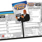 Spin Master Family Feud Platinum Edition Family Party Board Game