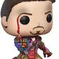 Funko POP Marvel Avengers Endgame - I Am Iron Man Glow-in-The-Dark PX Previews