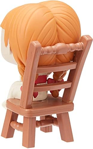 Funko The Conjuring Annabelle - Annabelle in Chair Pop Vinyl Figure Bundled with