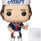 Funko POP Stranger Things - Steve Harrington Scoops Ahoy Outfit Funko Vinyl Figure