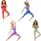 Barbie Made to Move Doll