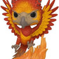 Funko POP Harry Potter Fawkes - Vinyl Figure - - - for Adults - Movies - and Display