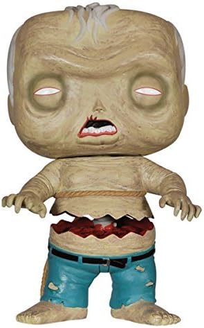 FunKo POP TV Walking Dead - Well Walker Toy Figure