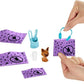 Barbie Color Reveal Pet Assortment GPD25