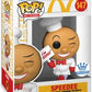 Funko Pop Toy Figure -Speedee McDonald's